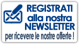 Registrati alla newsletter Idea Arredo Cucina