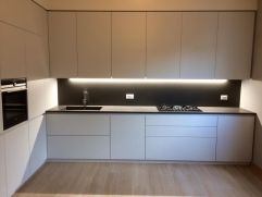 Cucine su misura